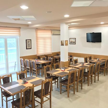 Hotel Ami - M Neum Luaran gambar
