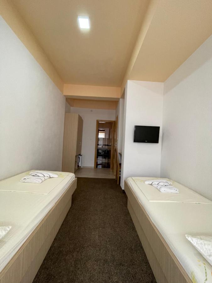 Hotel Ami - M Neum Luaran gambar