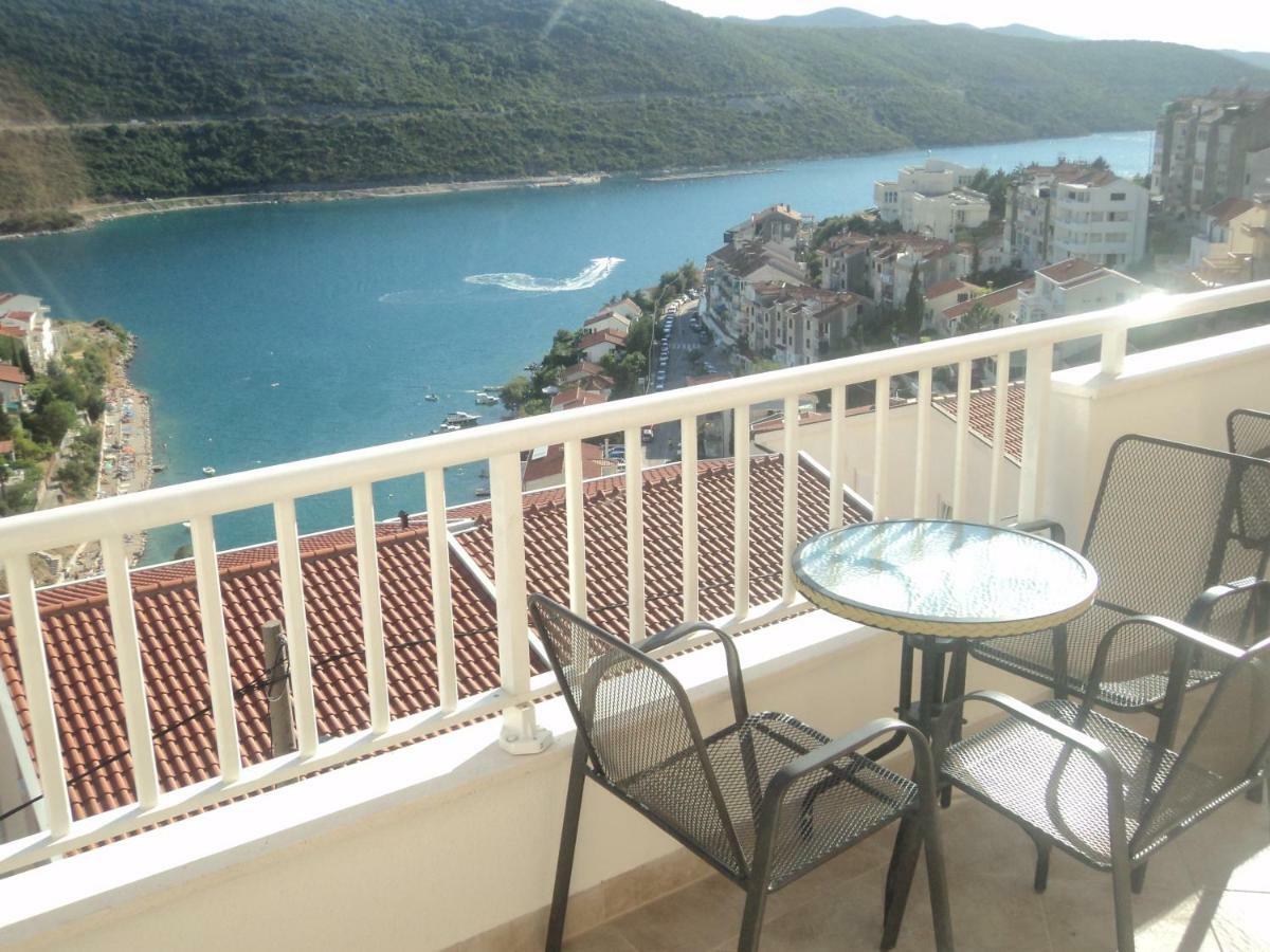 Hotel Ami - M Neum Luaran gambar
